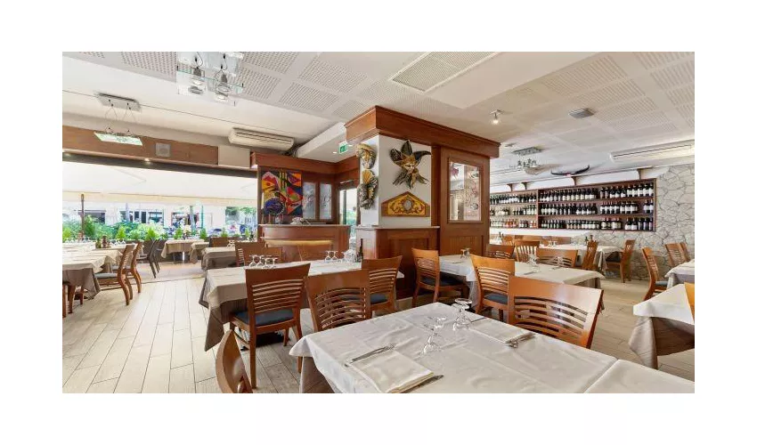 Ristorante Gran Viale