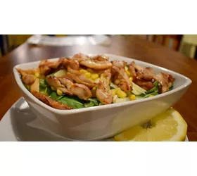 Bavarian Ristorante Pub Pizzeria steack house