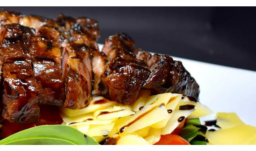 Bavarian Ristorante Pub Pizzeria steack house