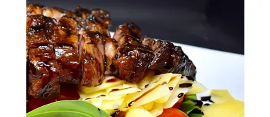 Bavarian Ristorante Pub Pizzeria steack house