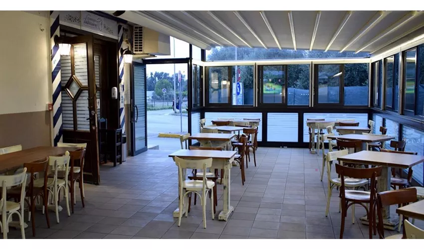 Bavarian Ristorante Pub Pizzeria steack house