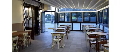 Bavarian Ristorante Pub Pizzeria steack house