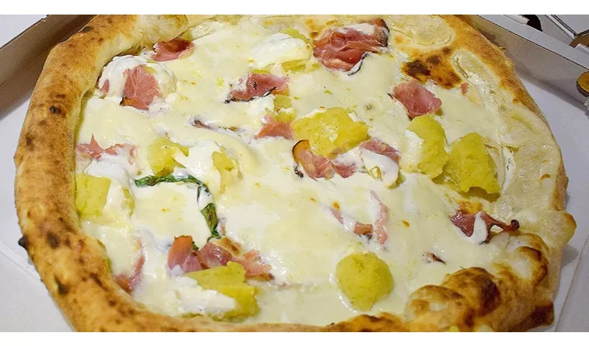 Bavarian Ristorante Pub Pizzeria steack house