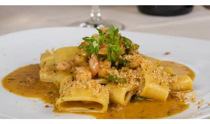 Ristorante "Miseria e Nobiltà"