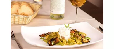 Ristorante "Miseria e Nobiltà"