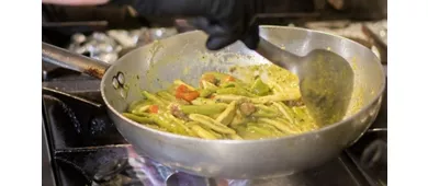 Ristorante "Miseria e Nobiltà"