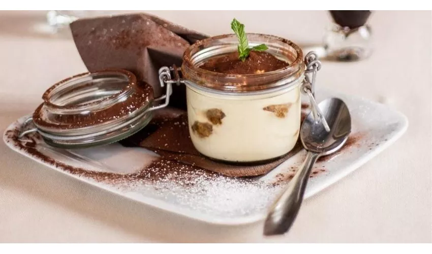 Ristorante "Miseria e Nobiltà"