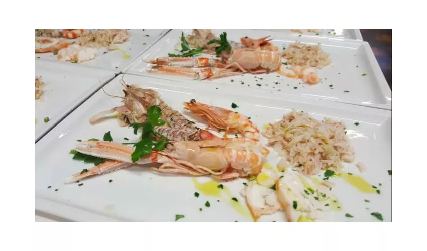Ristorante Locanda Il Burchiello