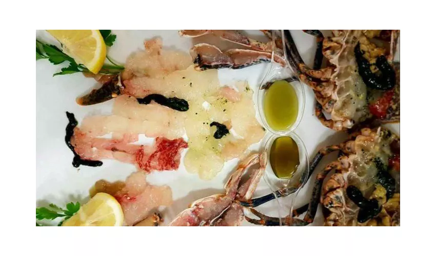 Ristorante Locanda Il Burchiello