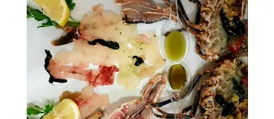 Ristorante Locanda Il Burchiello