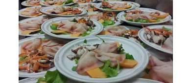 Ristorante Locanda Il Burchiello