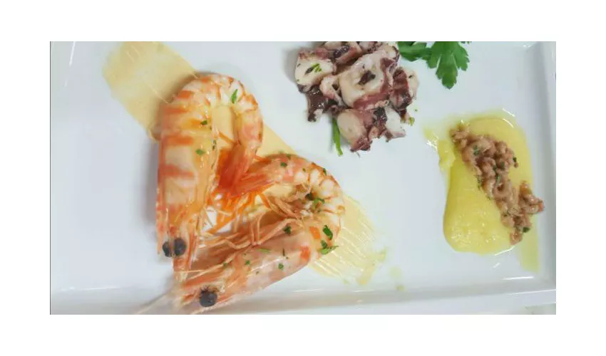 Ristorante Locanda Il Burchiello