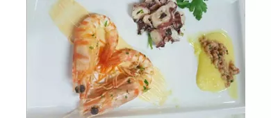 Ristorante Locanda Il Burchiello