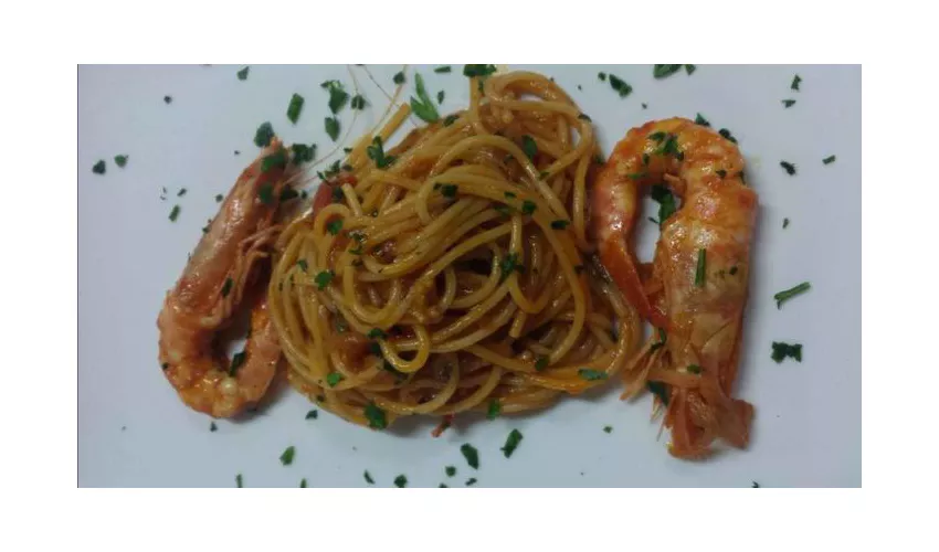 Ristorante Locanda Il Burchiello
