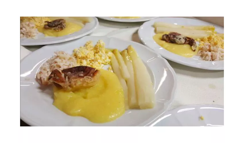 Ristorante Locanda Il Burchiello