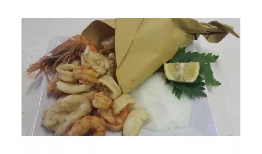 Ristorante Locanda Il Burchiello