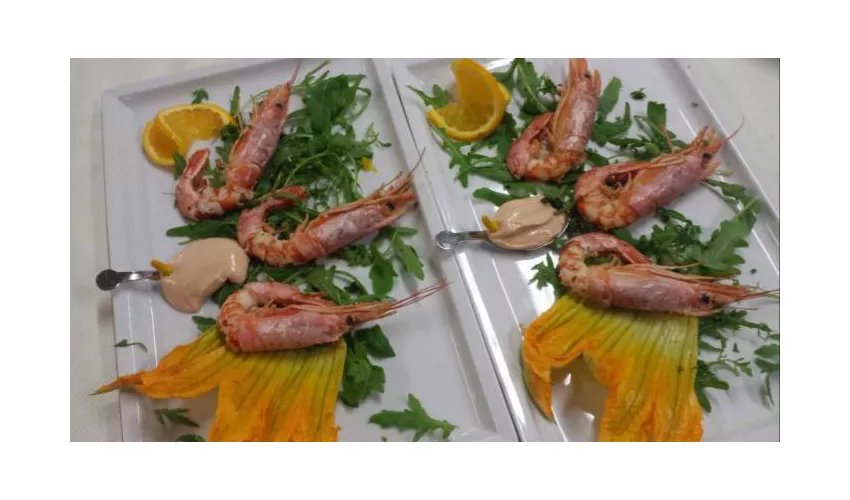 Ristorante Locanda Il Burchiello