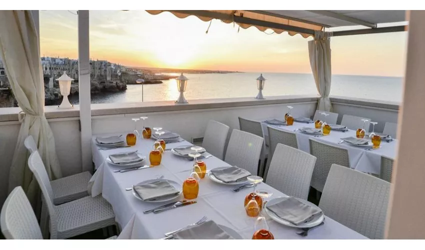 Ristorante Grotta Ardito