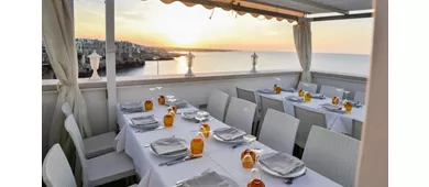 Ristorante Grotta Ardito