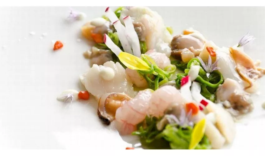 Ristorante Grotta Ardito