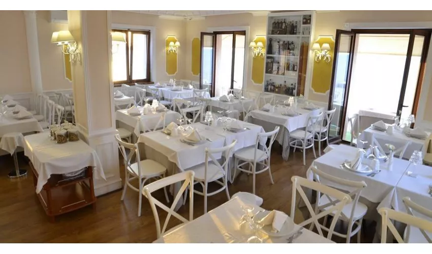 Ristorante Grotta Ardito