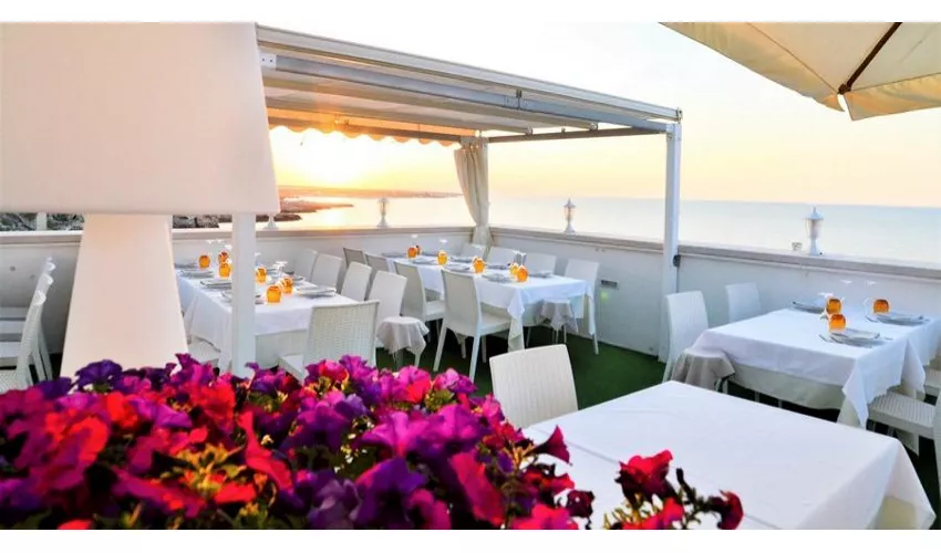 Ristorante Grotta Ardito