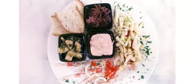 Gli Ostinati Bar Osteria