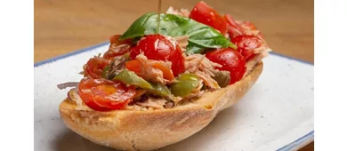 Morsi & Rimorsi - Pizzeria Aversa
