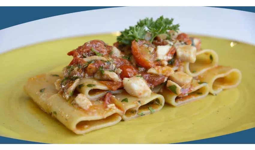 Morsi & Rimorsi - Pizzeria Aversa
