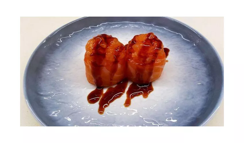Ristorante Huawei