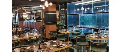 Ristorante Huawei