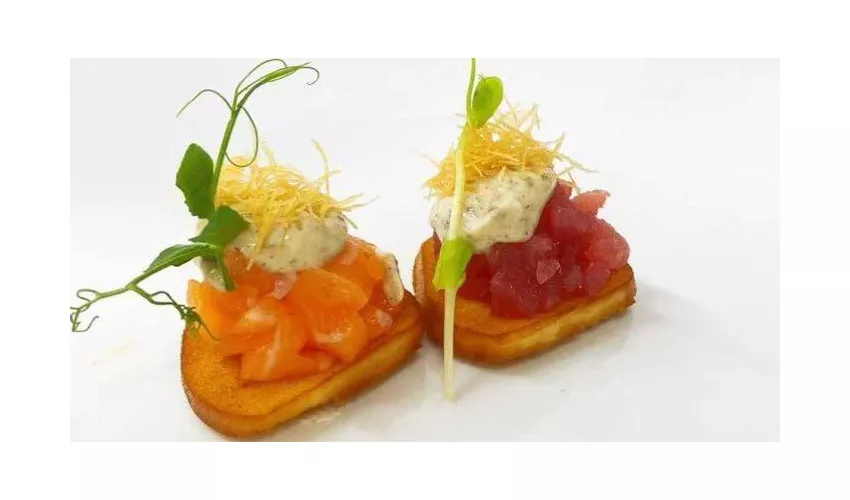 Ristorante Huawei