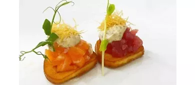 Ristorante Huawei