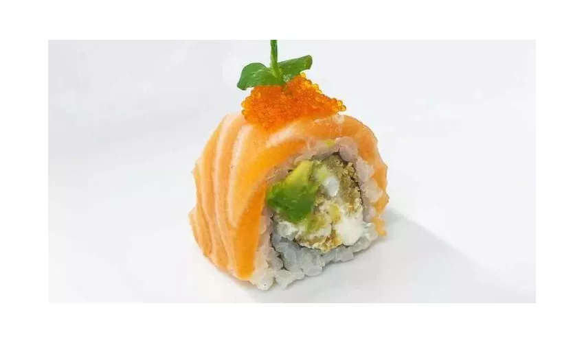 Ristorante Huawei