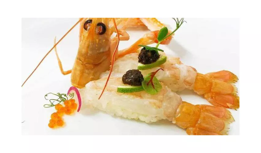Ristorante Huawei