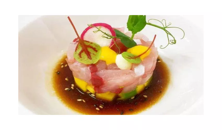 Ristorante Huawei