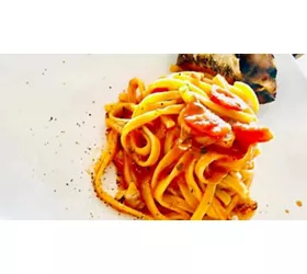 Il Pirata Ristorante Pizzeria