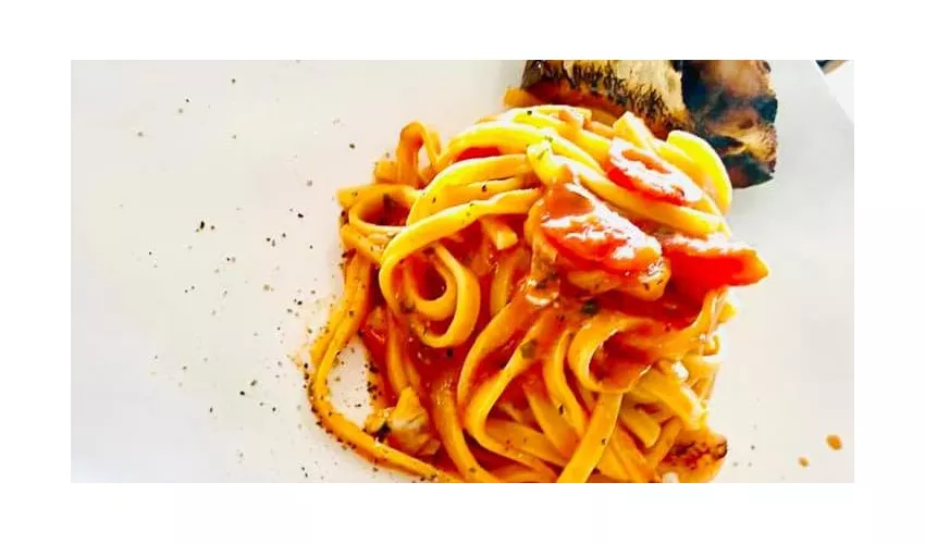 Il Pirata Ristorante Pizzeria