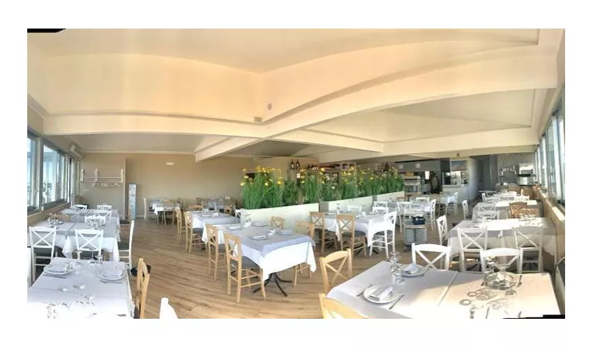Il Pirata Ristorante Pizzeria