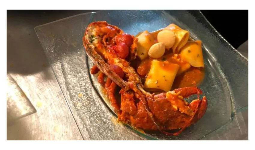 Il Pirata Ristorante Pizzeria