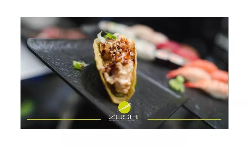 Zushi Trento