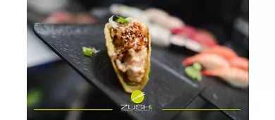 Zushi Trento