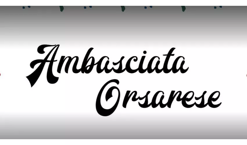 Ambasciata Orsarese