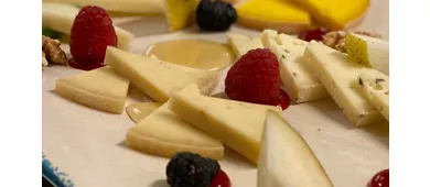 la bella trattoria degli angeli