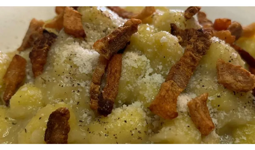 la bella trattoria degli angeli