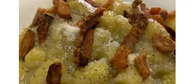 la bella trattoria degli angeli