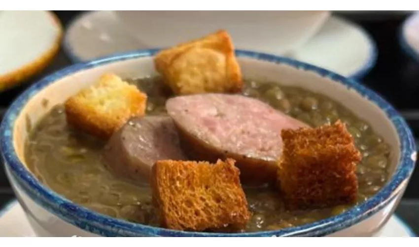 la bella trattoria degli angeli