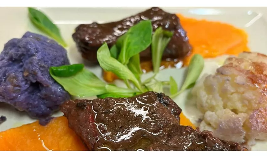 la bella trattoria degli angeli