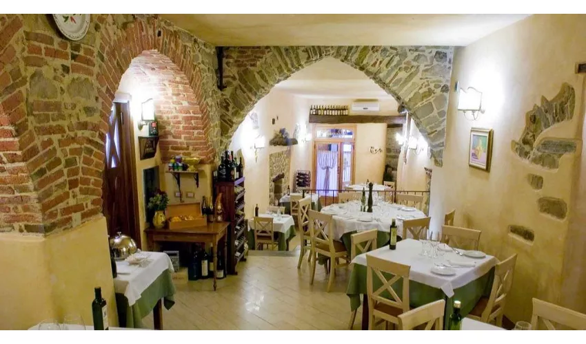 Palazzaccio Ristorante