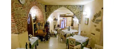 Palazzaccio Ristorante